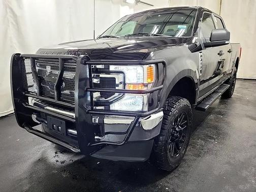 2021 Ford F-250 XL