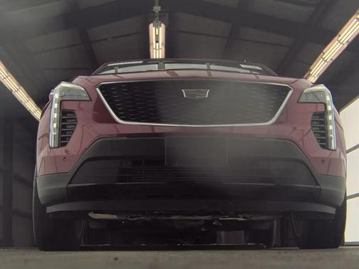 2021 Cadillac XT4 Sport