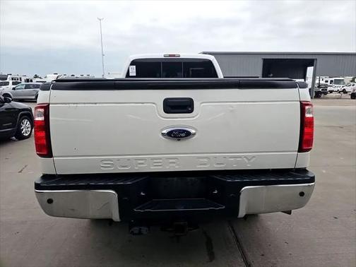 2014 Ford F-350 Lariat