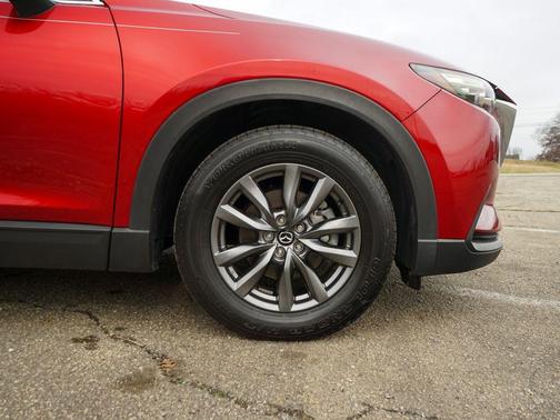 2023 Mazda CX-9 Touring