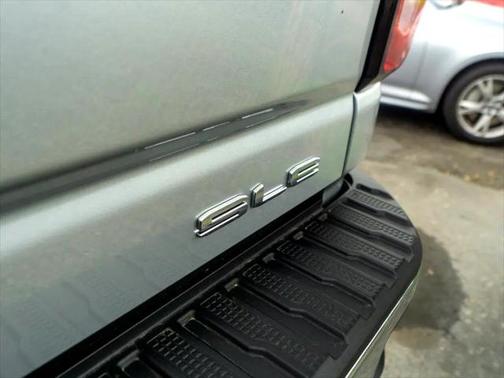 2022 GMC Sierra 2500 SLE