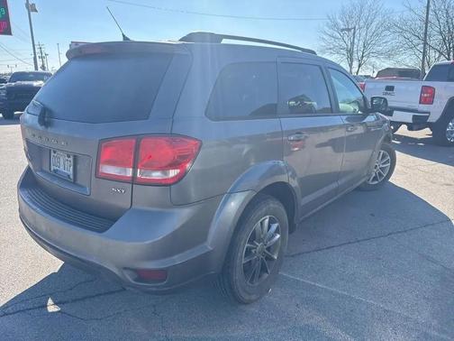 2013 Dodge Journey SXT