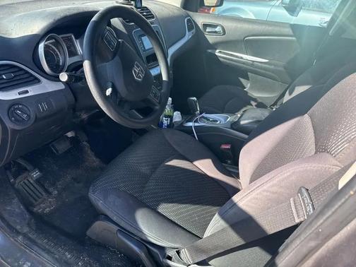 2013 Dodge Journey SXT