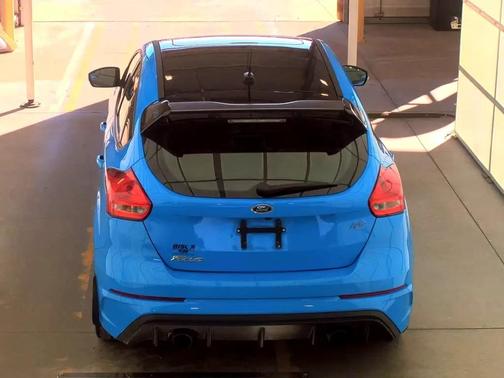 2018 Ford Focus RS Base