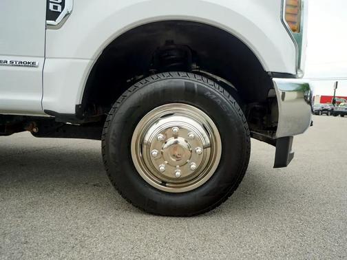 2019 Ford F-350 XL