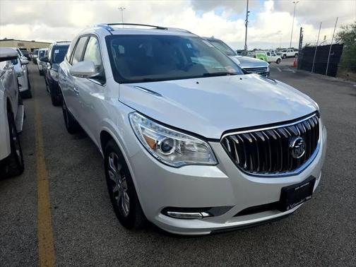 2016 Buick Enclave Premium