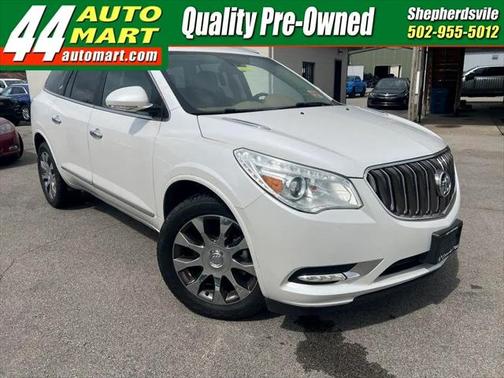 2016 Buick Enclave Premium