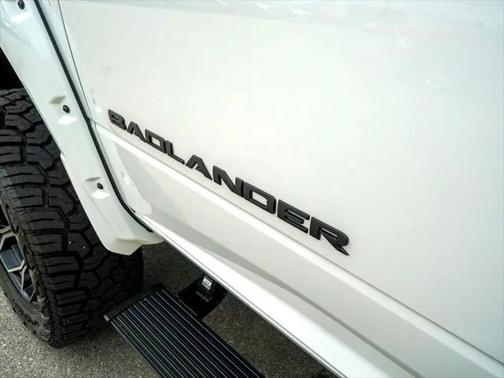 2022 RAM 2500 Big Horn Crew Cab 4x4 6'4' Box