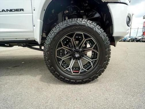 2022 RAM 2500 Big Horn Crew Cab 4x4 6'4' Box