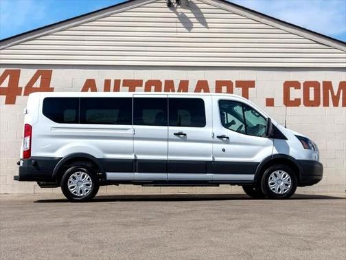 2017 Ford Transit-350 XL