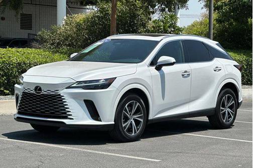 2024 Lexus RX 350 Base
