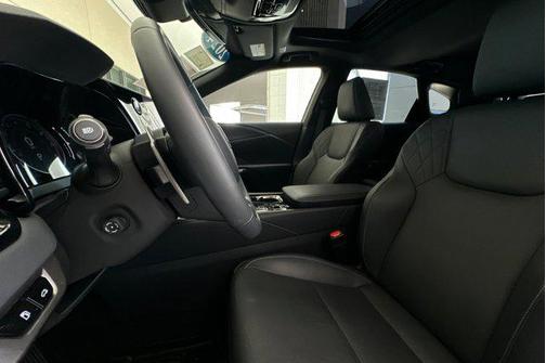 2024 Lexus RX 350 Base
