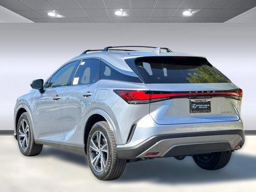 2026 Lexus RX 350 Base
