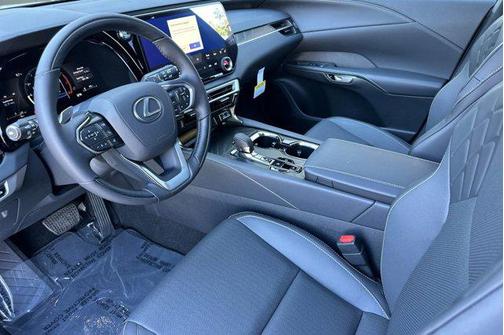 2026 Lexus RX 350 Base