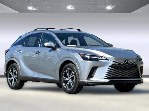 2026 Lexus RX 350 Base