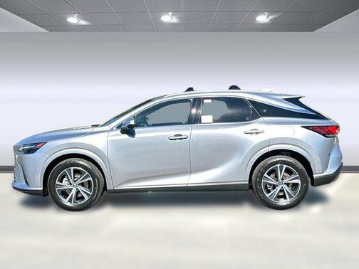 2026 Lexus RX 350 Base