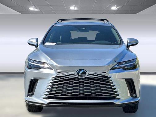 2026 Lexus RX 350 Base