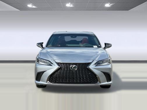 Iridium 2024 Lexus ES 300h Base