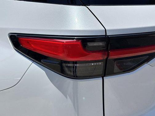 2025 Lexus TX 350 Base