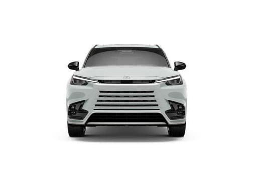 2025 Lexus TX 350 Base