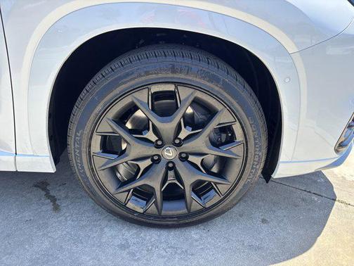 2025 Lexus TX 350 Base