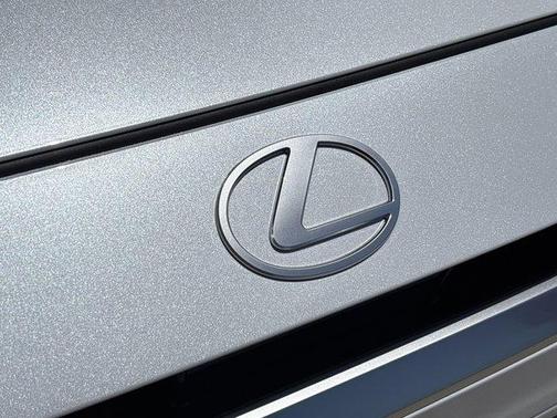 2025 Lexus TX 350 Base