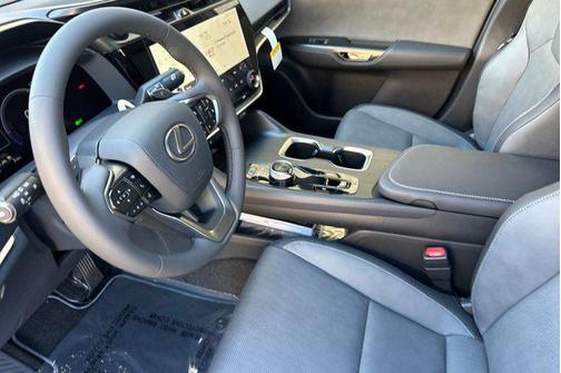 2026 Lexus RZ 350e Premium