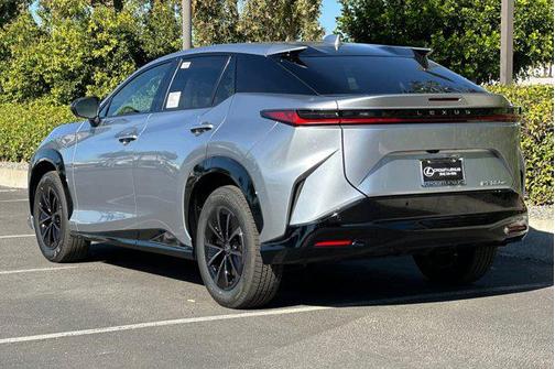 2026 Lexus RZ 350e Premium