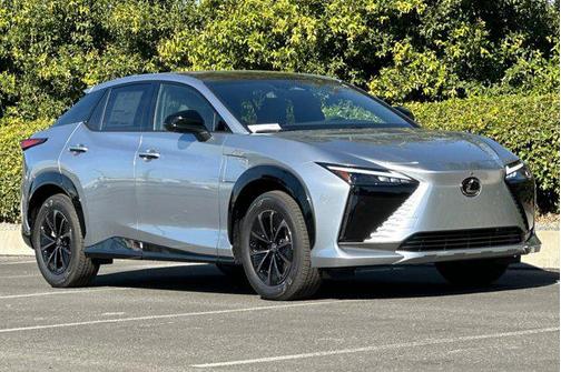 2026 Lexus RZ 350e Premium