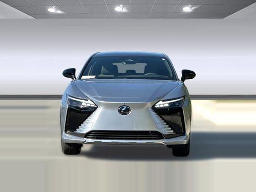 2026 Lexus RZ 350e Premium