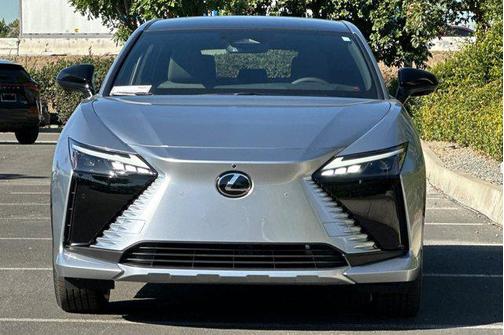 2026 Lexus RZ 350e Premium