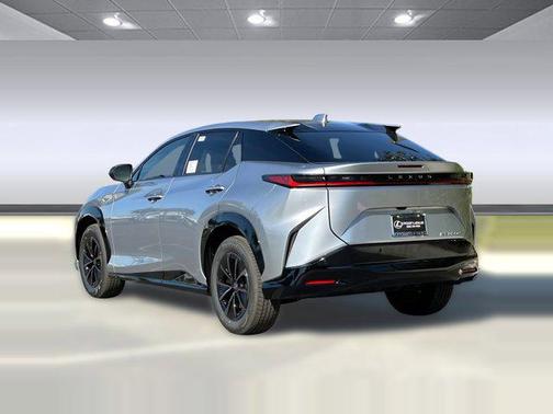 2026 Lexus RZ 350e Premium