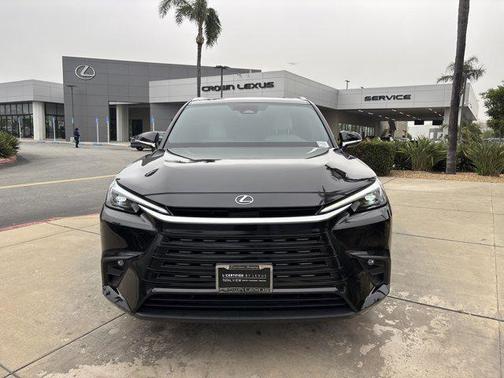 2024 Lexus TX 350 Base