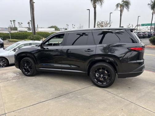 2024 Lexus TX 350 Base