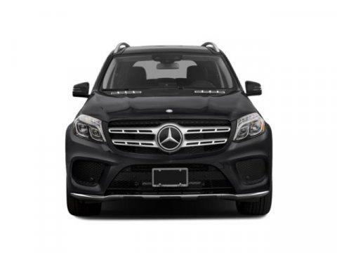 2019 Mercedes-Benz GLS 550 Base 4MATIC