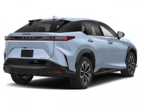 2026 Lexus RZ 450e Premium