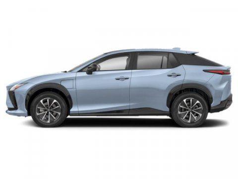 2026 Lexus RZ 450e Premium