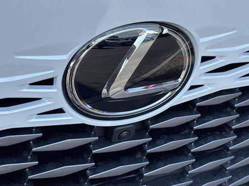 2025 Lexus RX 350 Base