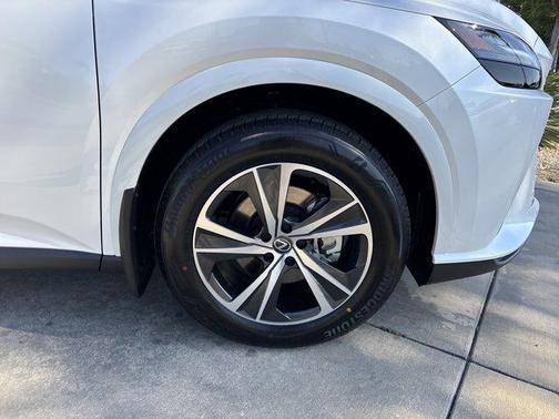 2025 Lexus RX 350 Base