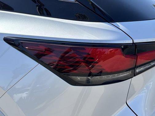 2025 Lexus RX 350 Base
