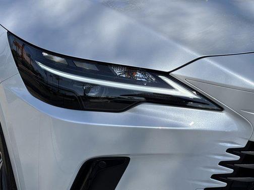 2025 Lexus RX 350 Base