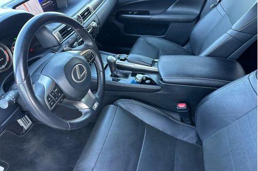 2020 Lexus GS 350 F Sport