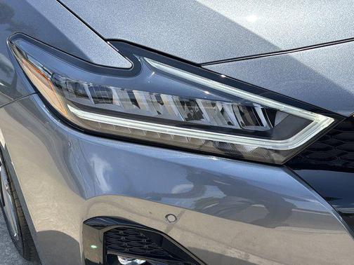 2023 Nissan Maxima 3.5 Platinum