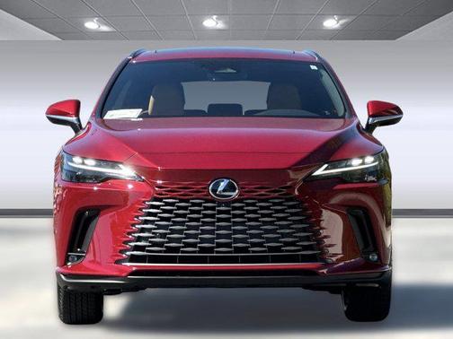 2026 Lexus RX 350 Base