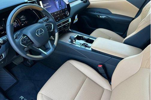 2026 Lexus RX 350 Base