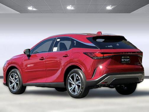 2026 Lexus RX 350 Base