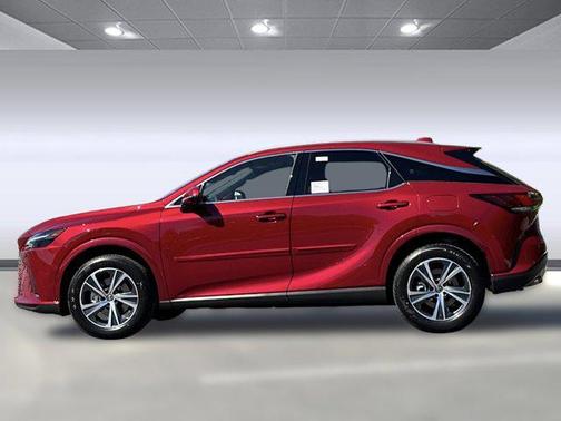 2026 Lexus RX 350 Base