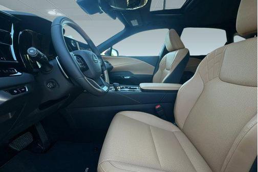 2026 Lexus RX 350 Base