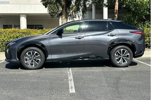 2025 Lexus RZ 300e RZ 300e Premium