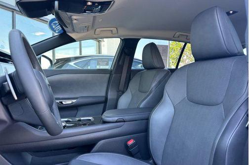 2025 Lexus RZ 300e RZ 300e Premium